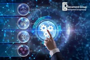 سیستم مدیریت فرآیند کسب و کار